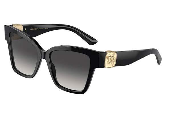 Dolce-Gabbana 4470 501/8G size 54 Sunglasses Price: 197,21