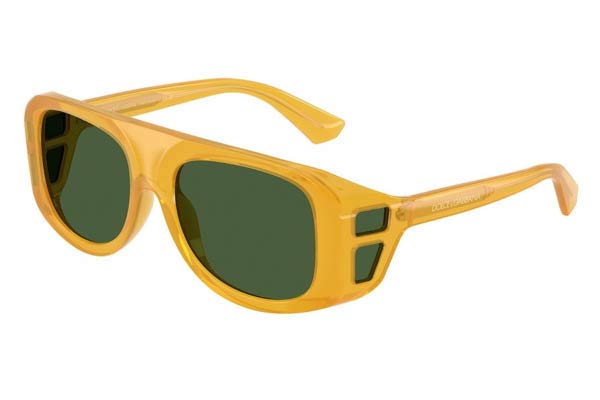 Dolce-Gabbana 6208 652/71 size 55 Sunglasses Price: 226,08
