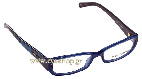 Dolce Gabbana 3085 1834 size 53 Eyewear Price: 148,00