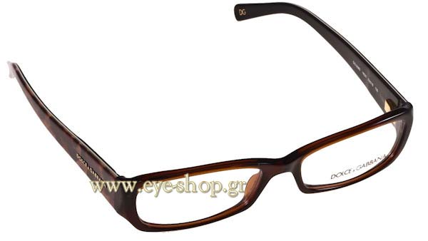 Dolce Gabbana 3085 1830 size 53 Eyewear Price: 94,00