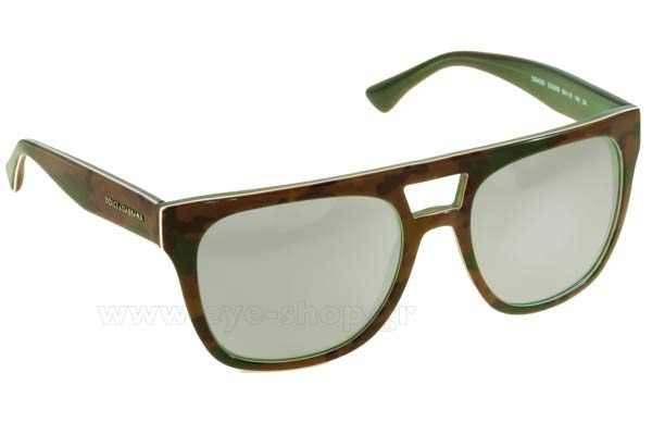 SUNGLASSES Dolce gabbana | 4255 | 2026 authentic designer  display picture 1