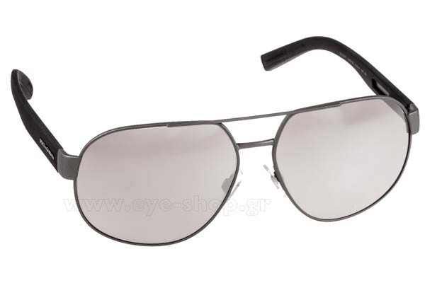 SUNGLASSES Dolce gabbana | 2147 | 2026 authentic designer  display picture 2