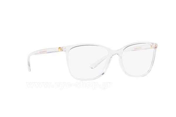 Dolce Gabbana 5026 3133 size 54 Eyewear Price: 164,99