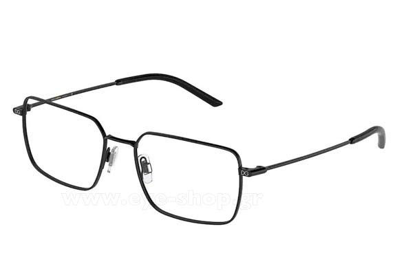 Dolce Gabbana 1336 1106 size 56 Eyewear Price: 142,10