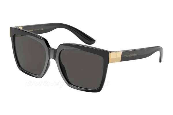 Dolce-Gabbana 6165 501/87 size 56 Sunglasses Price: 146,98