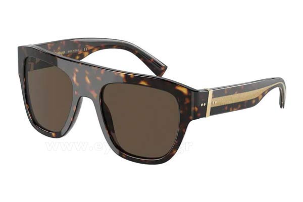 Dolce-Gabbana 4398 502/73 size 54 Sunglasses Price: 145,00