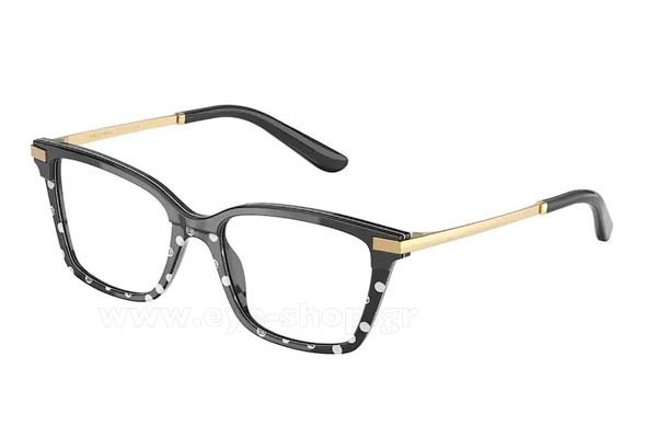 Dolce Gabbana 3345 3316 size 52 Eyewear Price: 184,99