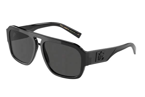 Dolce-Gabbana 4403 501/87 size 58 Sunglasses Price: 163,98