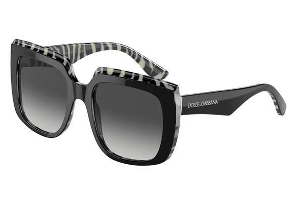 Dolce-Gabbana 4414 33728G size 54 Sunglasses Price: 169,98