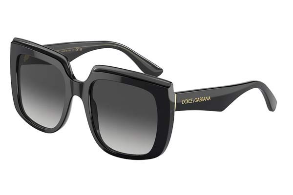 Dolce-Gabbana 4414 501/8G size 54 Sunglasses Price: 170,38