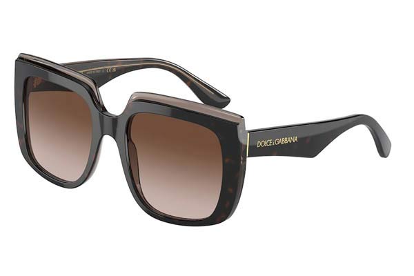 Dolce-Gabbana 4414 502/13 size 54 Sunglasses Price: 181,98