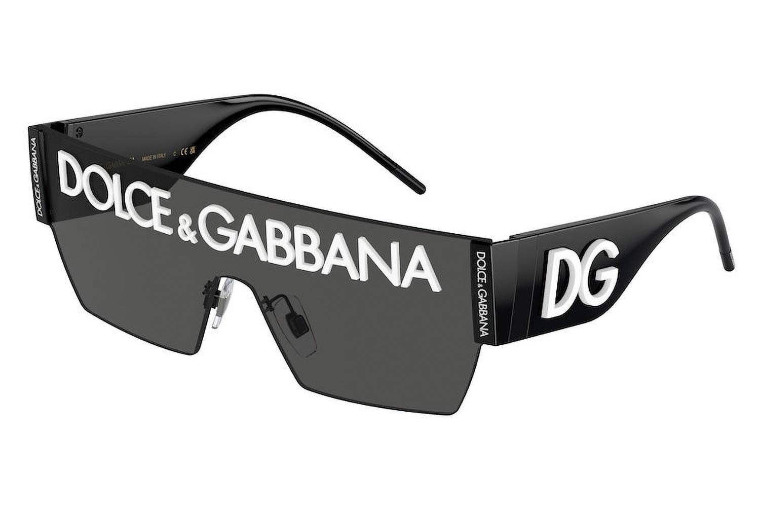Dolce-Gabbana 2233 01-87 size 43 Sunglasses Price: 222,85