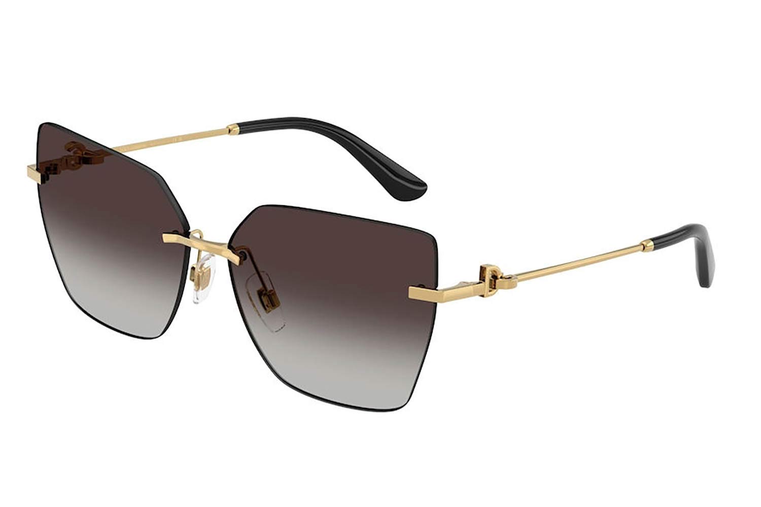 Dolce-Gabbana 2321 02-8G size 62 Sunglasses Price: 222,99