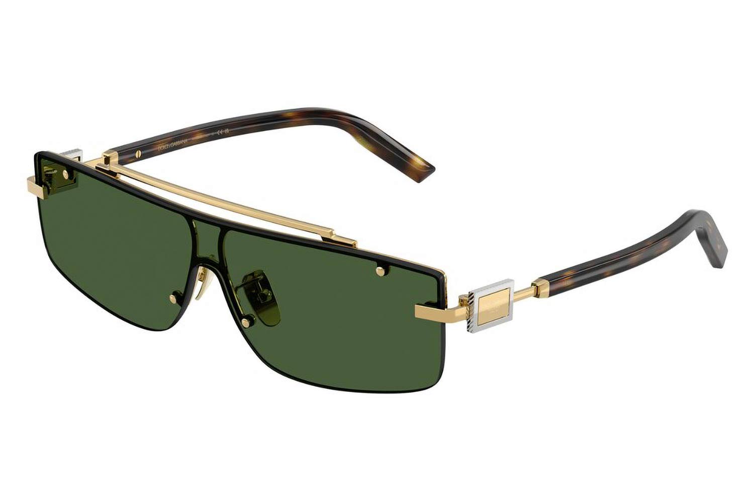 Dolce-Gabbana 2335 02-71 size 40 Sunglasses Price: 376,00