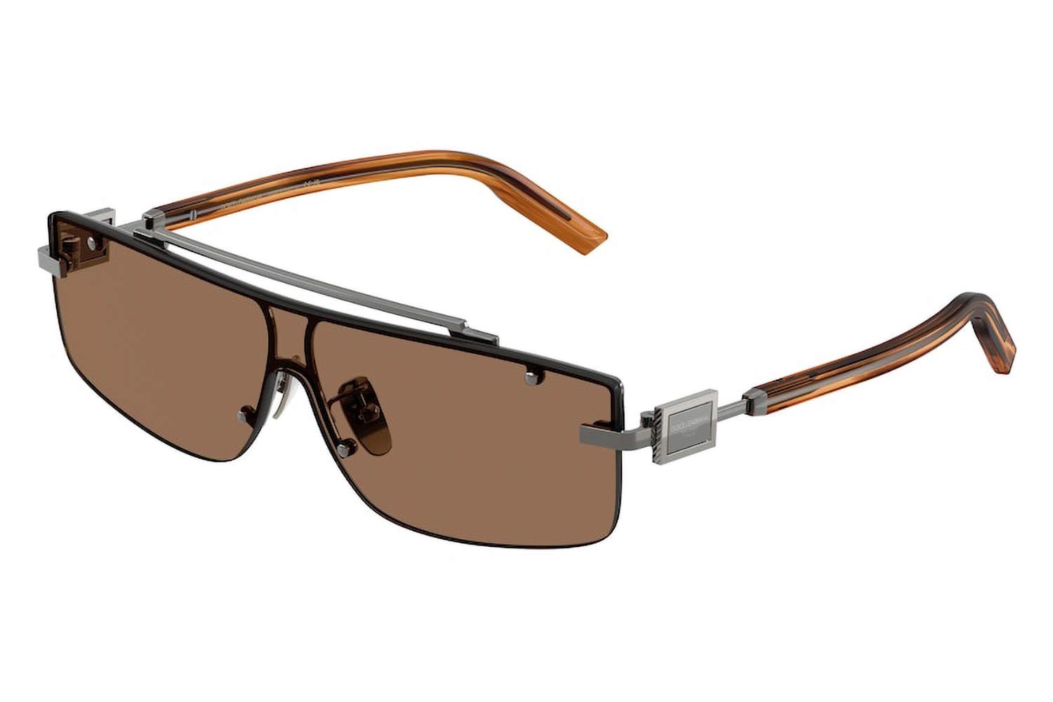 Dolce-Gabbana 2335 133573 size 40 Sunglasses Price: 376,00