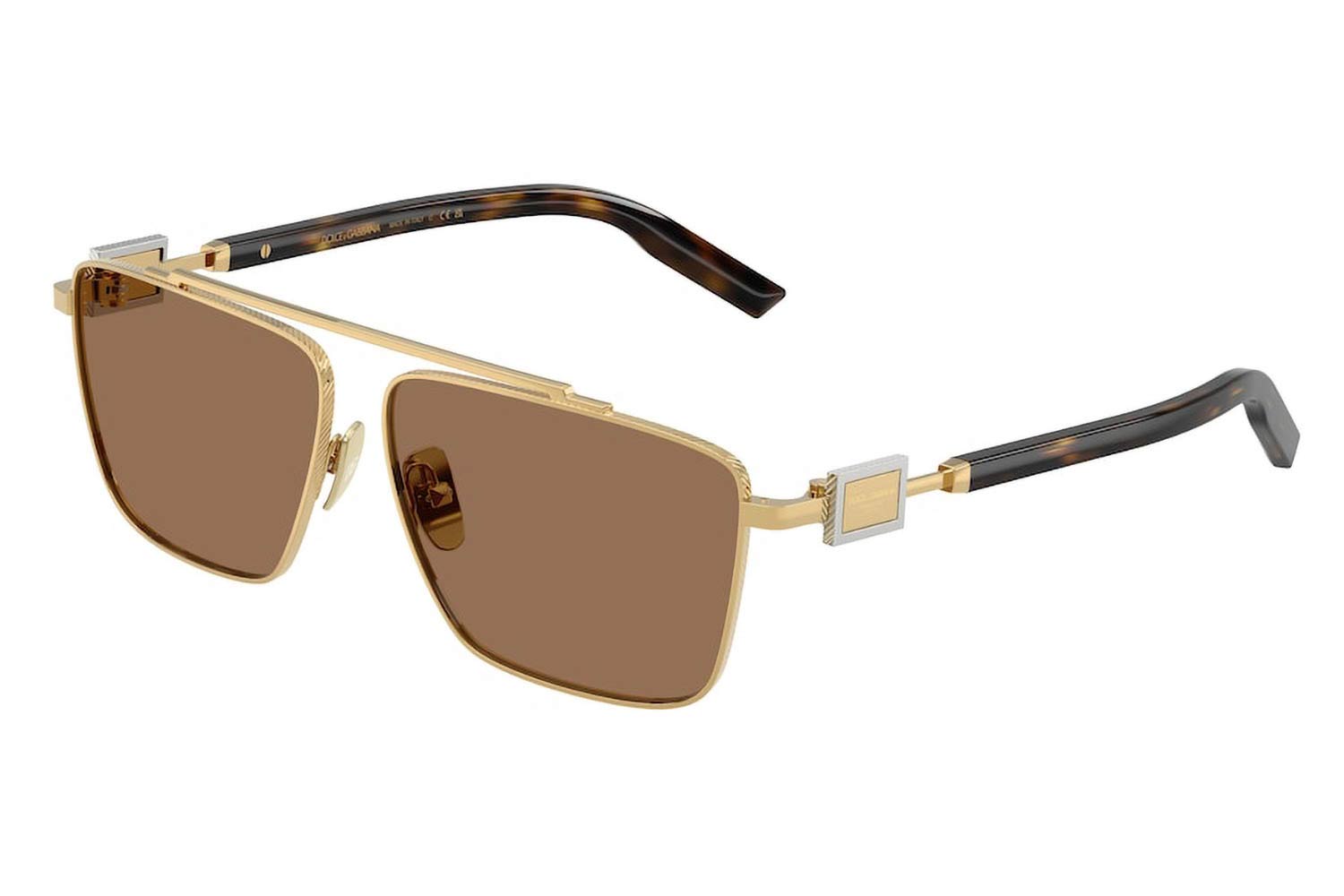 Dolce-Gabbana 2336 02-73 size 59 Sunglasses Price: 347,96