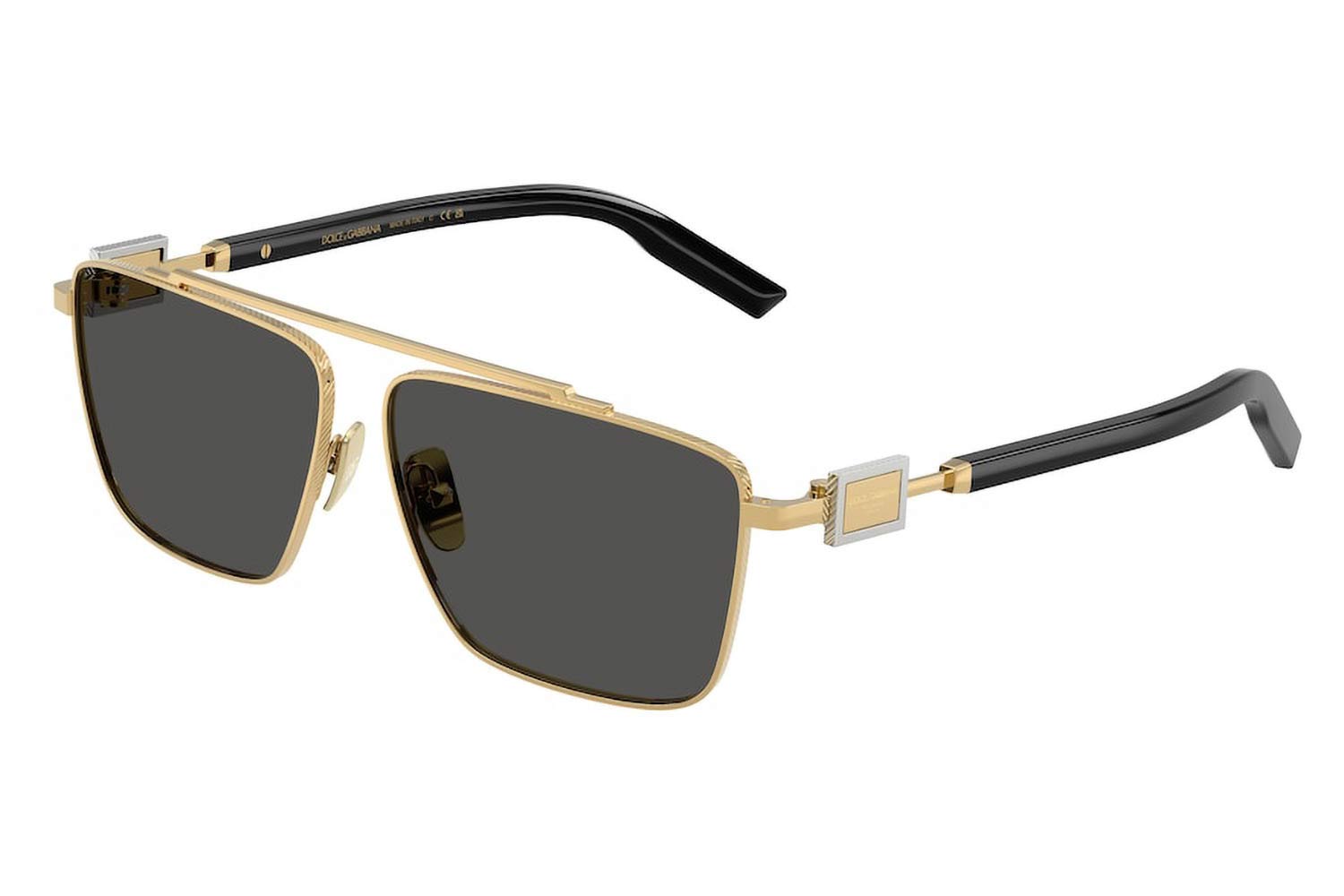 Dolce-Gabbana 2336 02-87 size 59 Sunglasses Price: 347,99