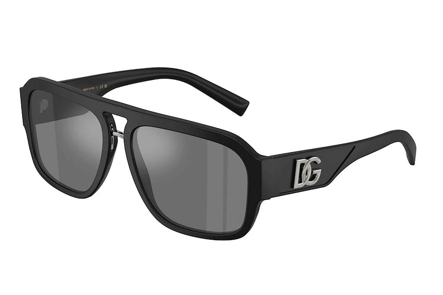 Dolce-Gabbana 4403 25256G size 58 Sunglasses Price: 163,92