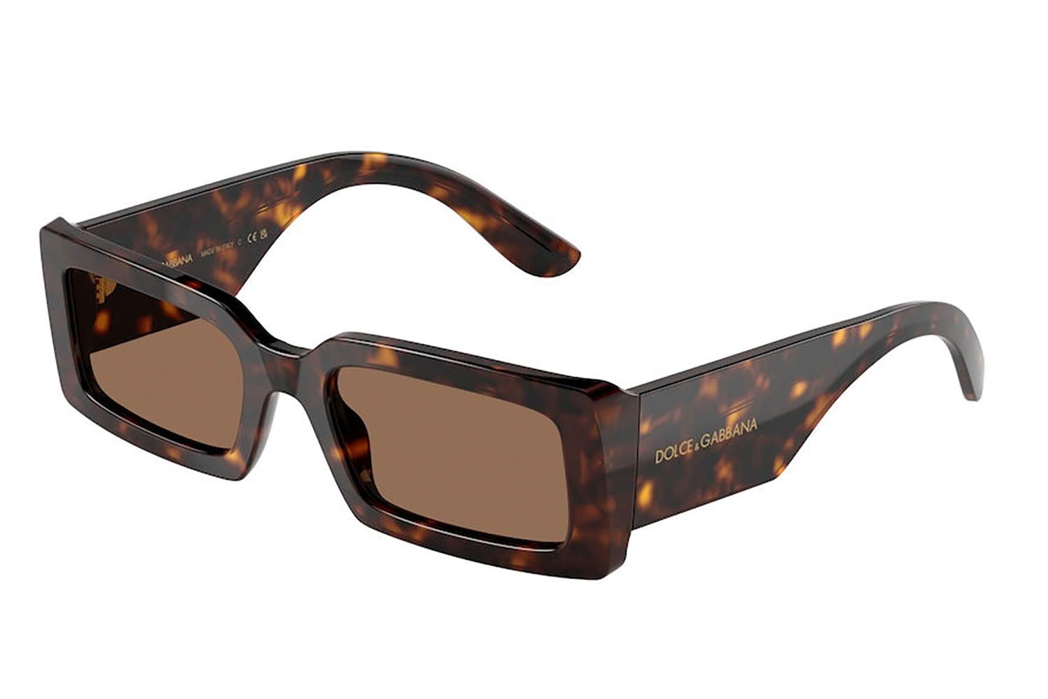 Dolce-Gabbana 4416 193573 size 53 Sunglasses Price: 154,47