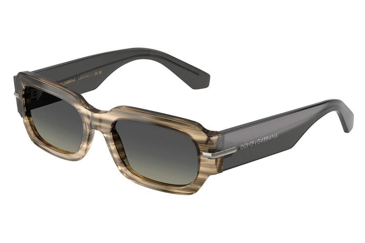 Dolce-Gabbana 4485 348411 size 54 Sunglasses Price: 330,96
