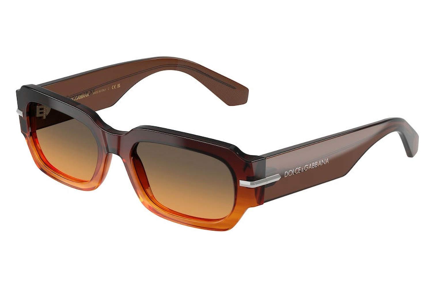Dolce-Gabbana 4485 348618 size 54 Sunglasses Price: 330,92