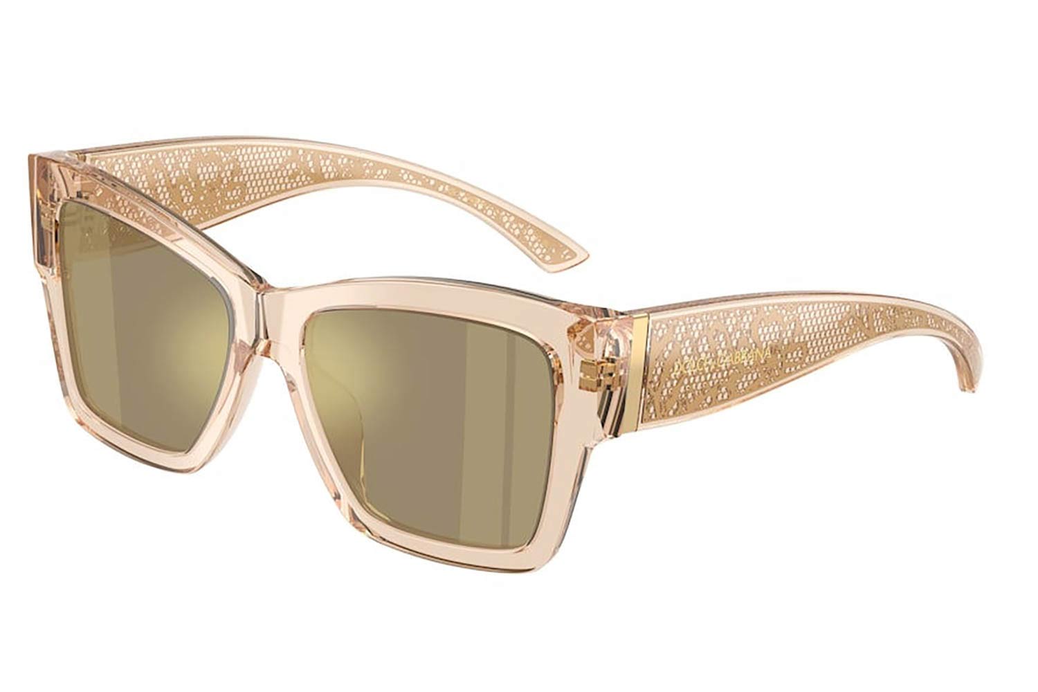 Dolce-Gabbana 4493 343203 size 55 Sunglasses Price: 264,95
