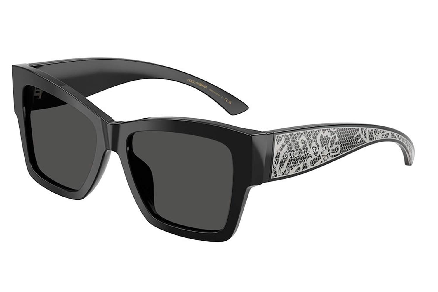 Dolce-Gabbana 4493 501-87 size 55 Sunglasses Price: 255,98