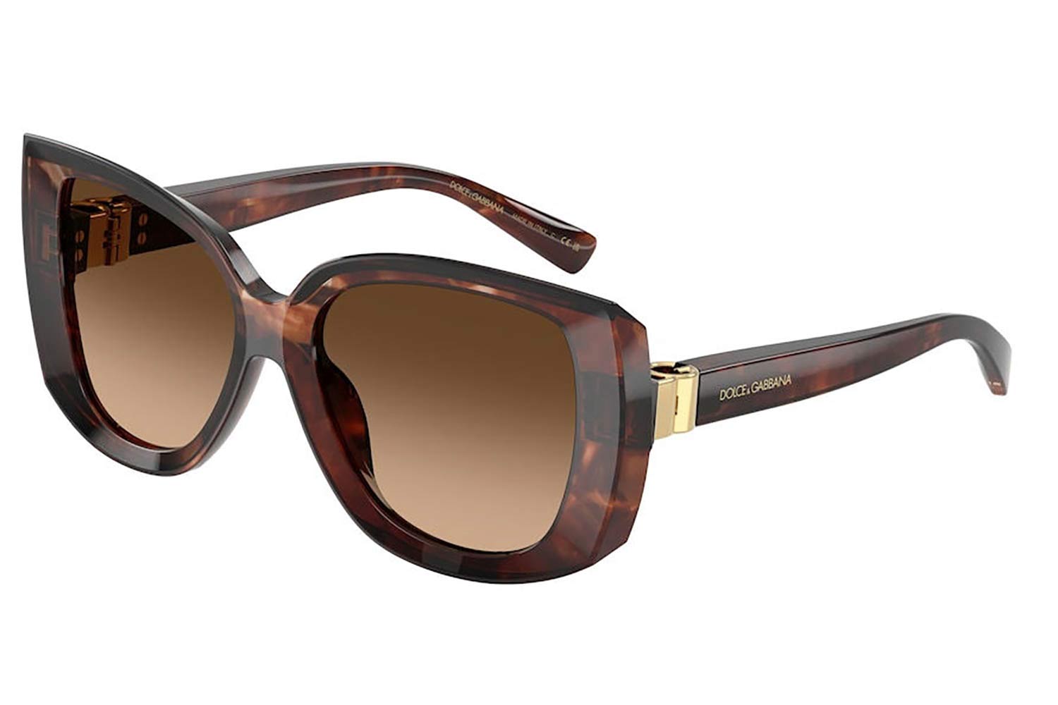 Dolce-Gabbana 4495 322274 size 56 Sunglasses Price: 238,98