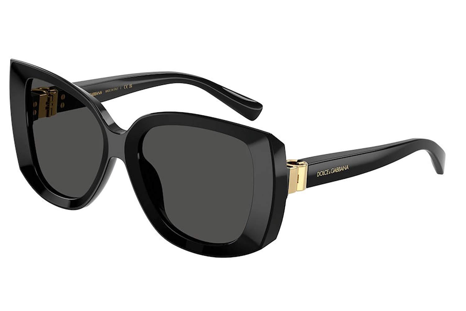 Dolce-Gabbana 4495 501-87 size 56 Sunglasses Price: 276,49