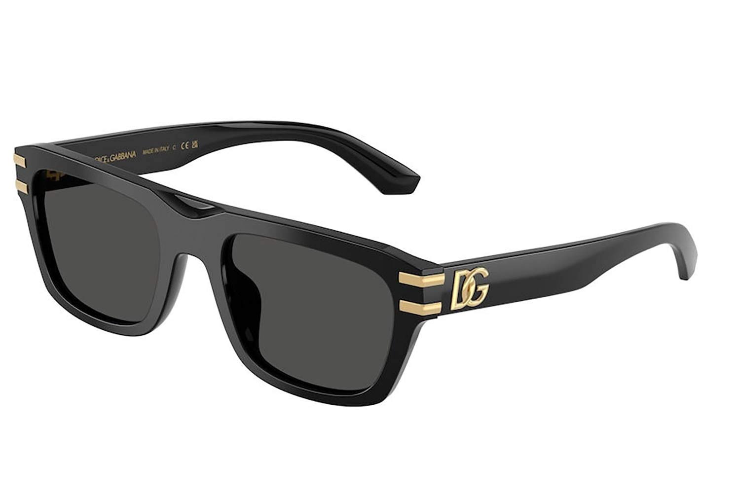 Dolce-Gabbana 4496 501-87 size 54 Sunglasses Price: 197,57