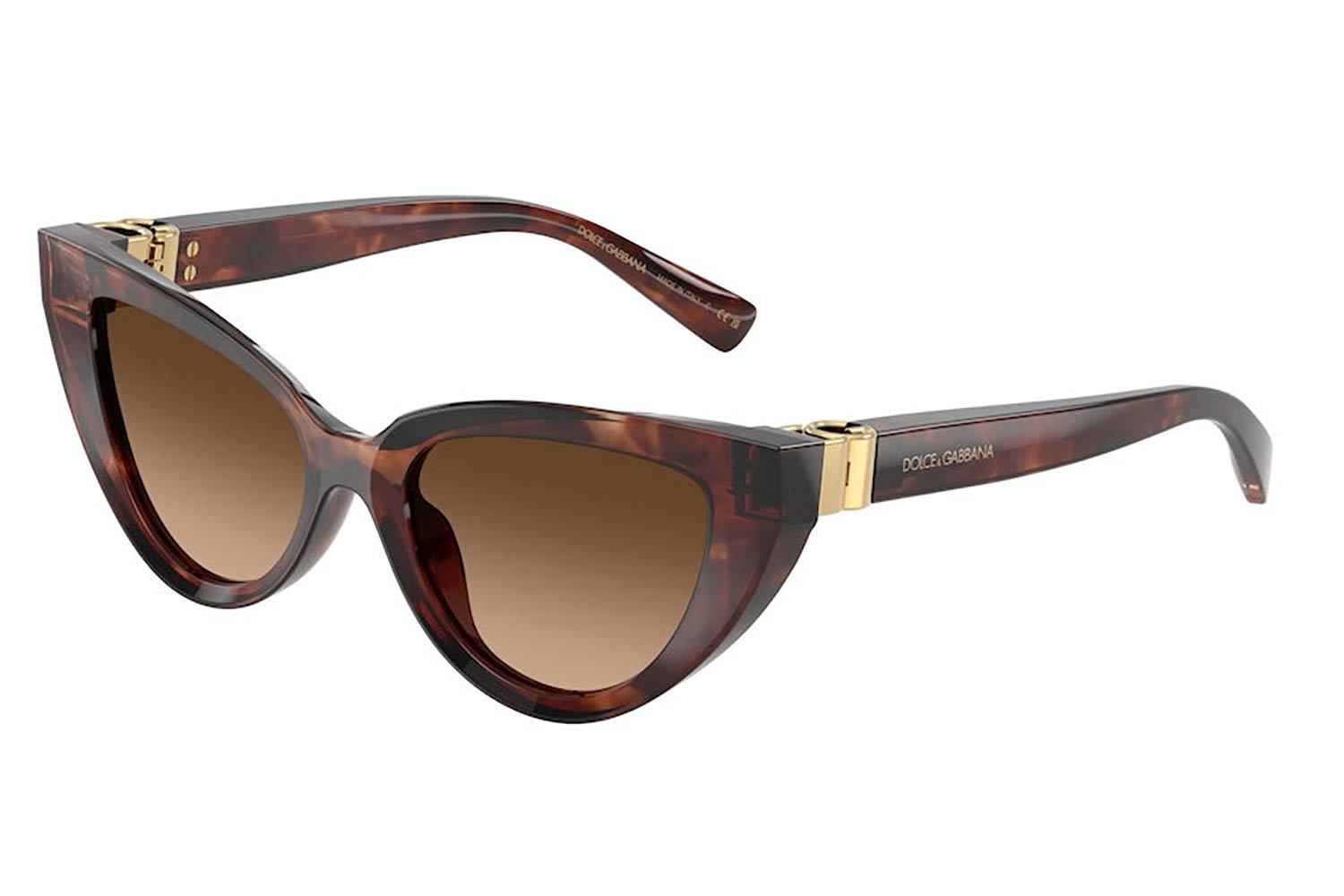 Dolce-Gabbana 4497 322274 size 52 Sunglasses Price: 272,98