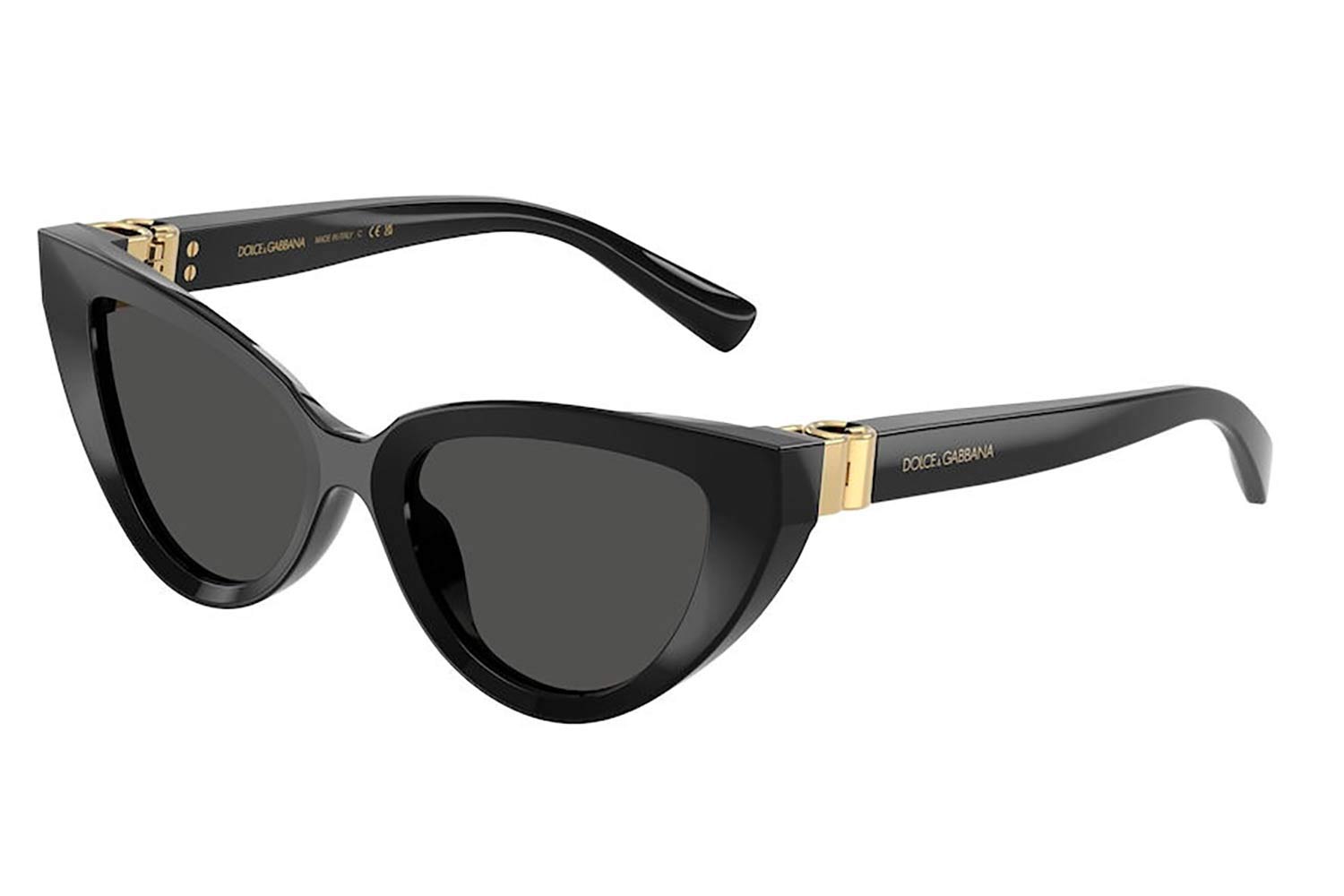Dolce-Gabbana 4497 501-87 size 52 Sunglasses Price: 256,98