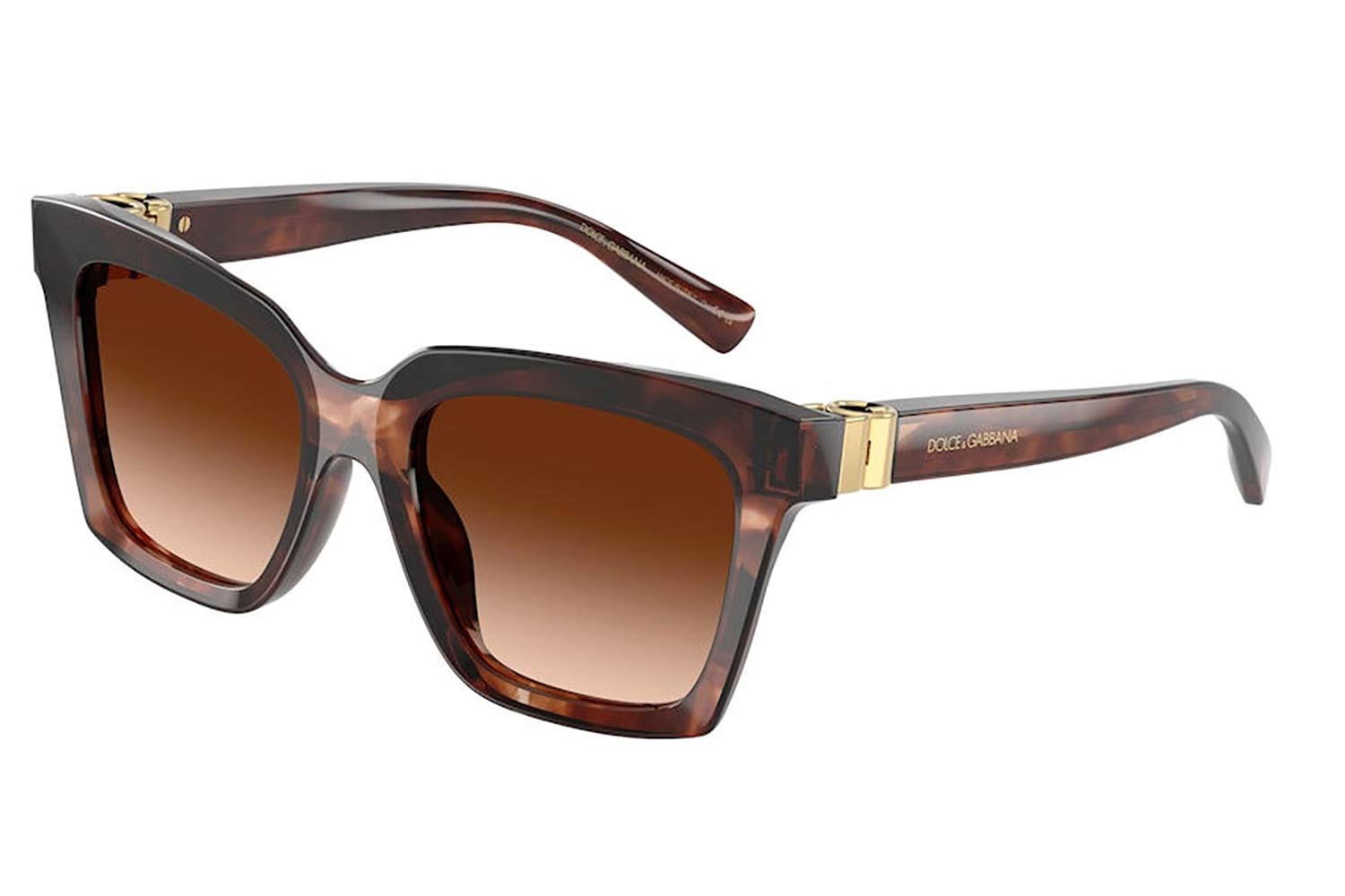 Dolce-Gabbana 4498 322274 size 55 Sunglasses Price: 232,75