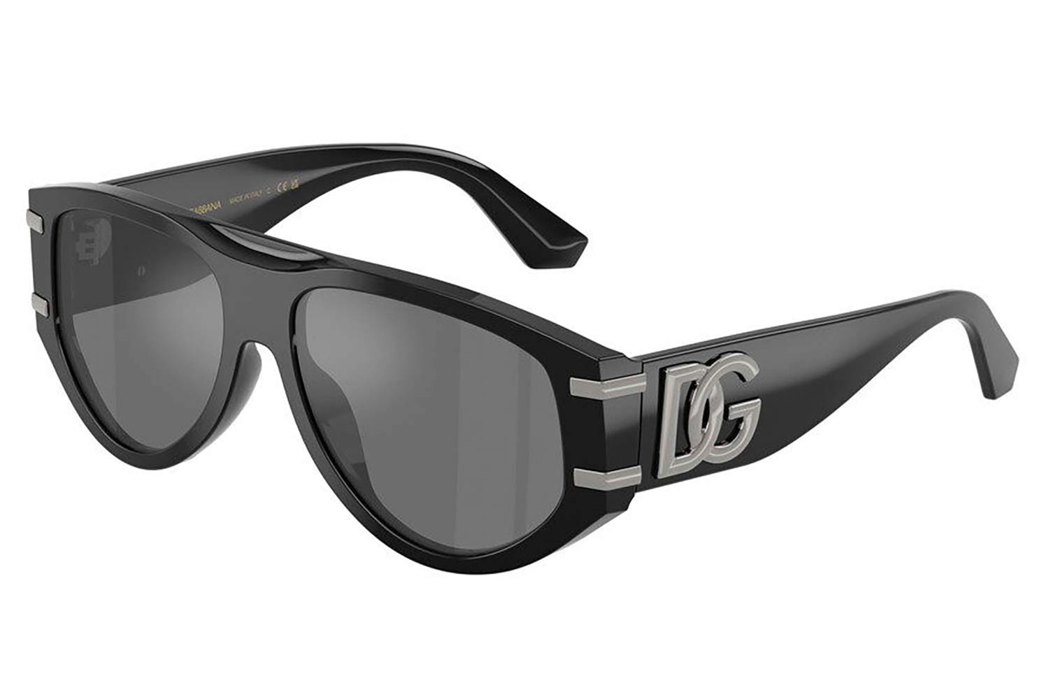Dolce-Gabbana 4499 501-6G size 57 Sunglasses Price: 238,68