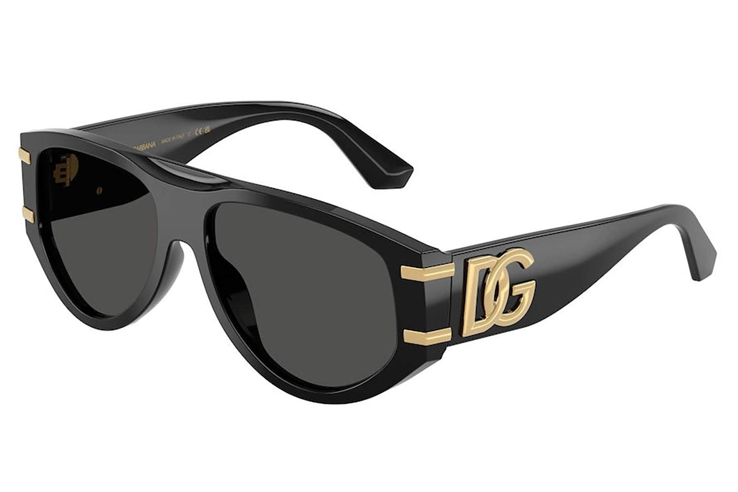 Dolce-Gabbana 4499 501-87 size 57 Sunglasses Price: 229,98