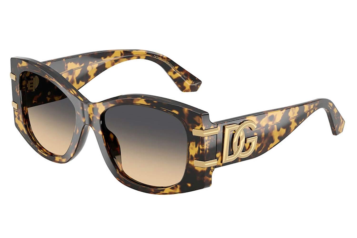 Dolce-Gabbana 4501 33302Q size 54 Sunglasses Price: 211,96