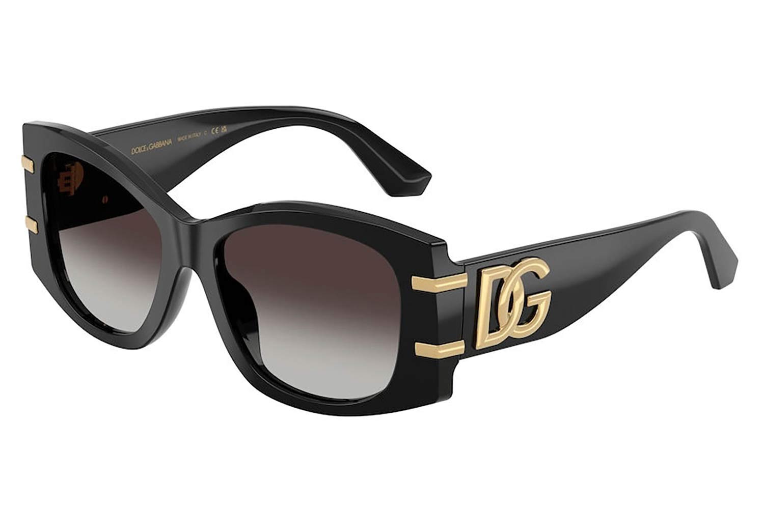 Dolce-Gabbana 4501 501-8G size 54 Sunglasses Price: 247,95