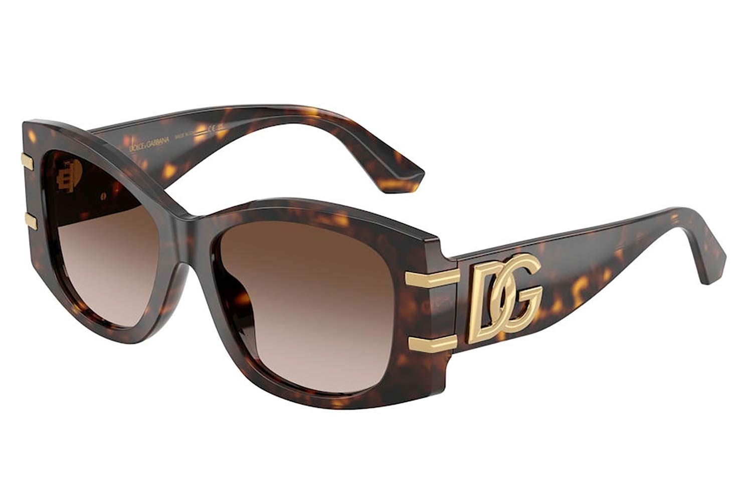 Dolce-Gabbana 4501 502-13 size 54 Sunglasses Price: 237,96