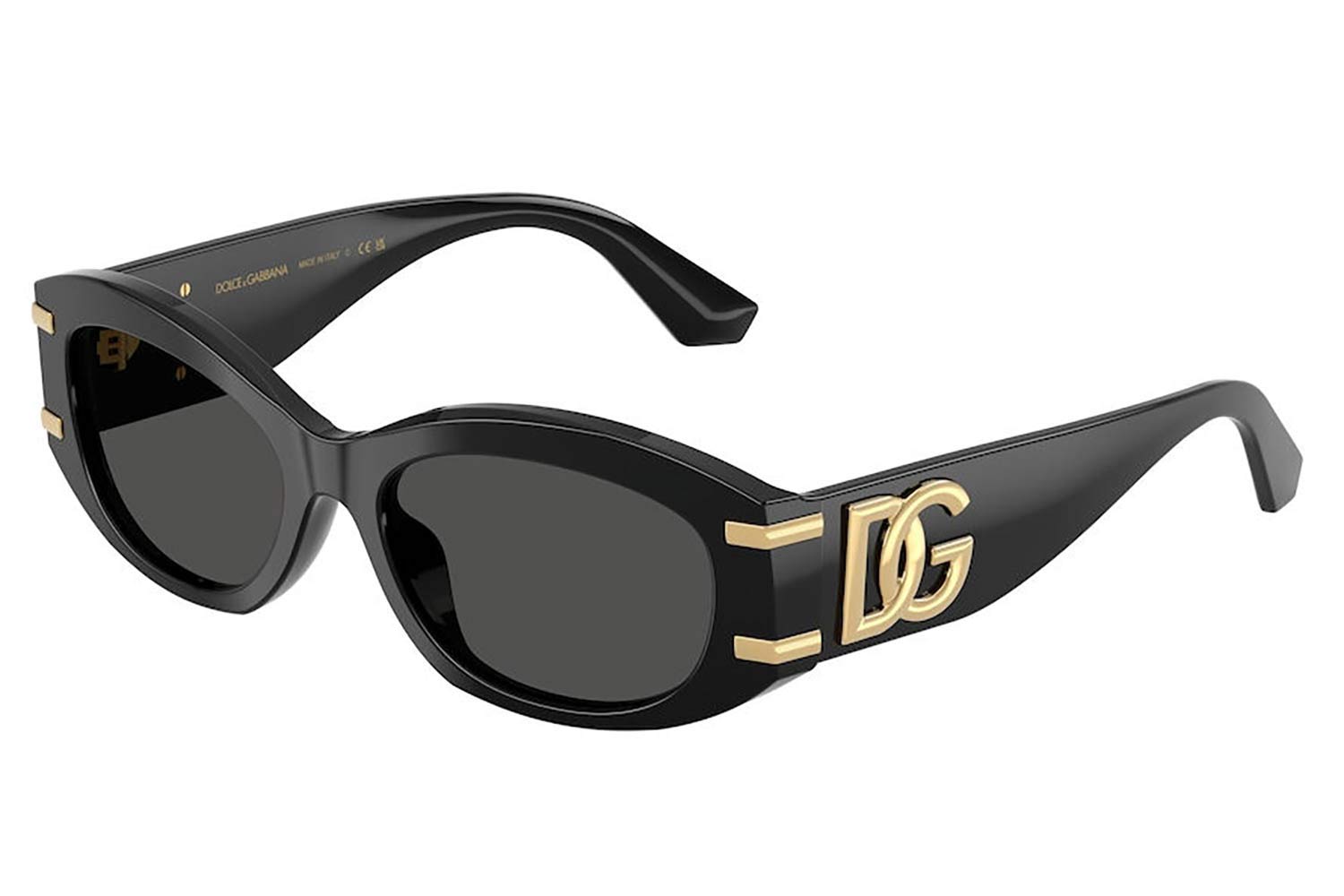 Dolce-Gabbana 4502 501-87 size 55 Sunglasses Price: 237,98