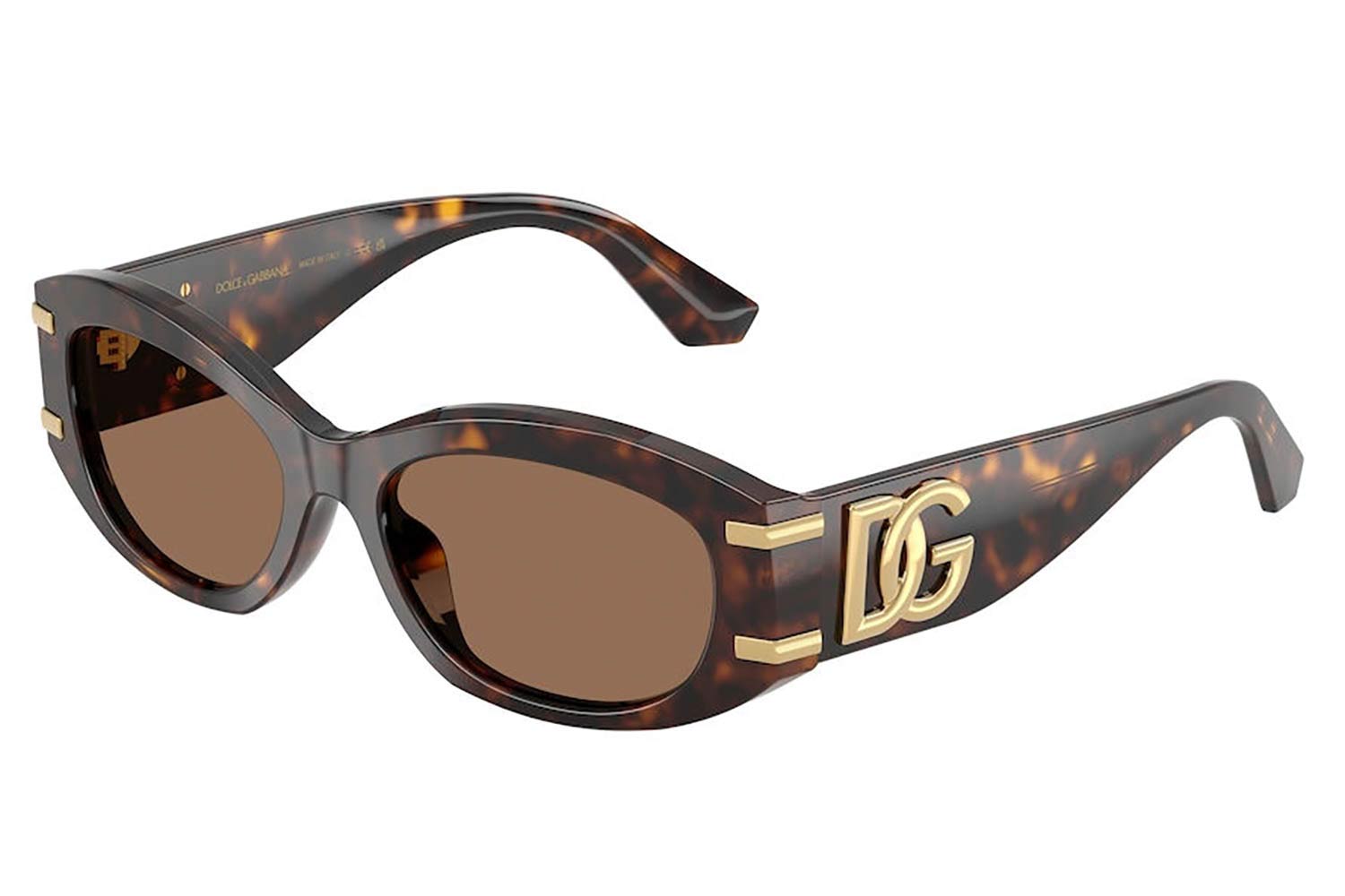 Dolce-Gabbana 4502 502-73 size 55 Sunglasses Price: 179,97