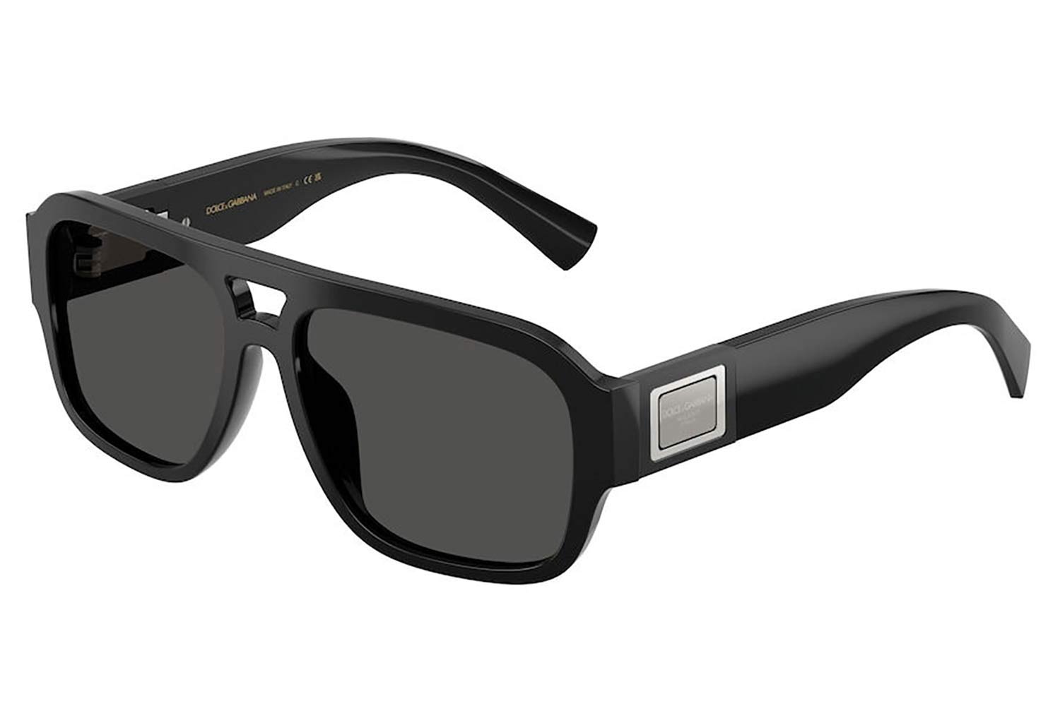 Dolce-Gabbana 4506 501-87 size 58 Sunglasses Price: 347,90