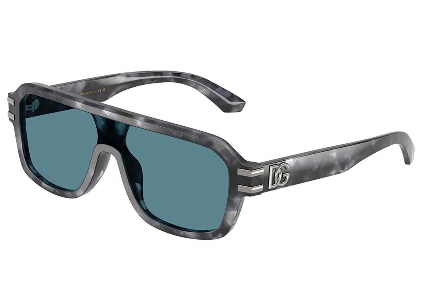 Dolce-Gabbana 4507 3445-1 size 27 Sunglasses Price: 233,94