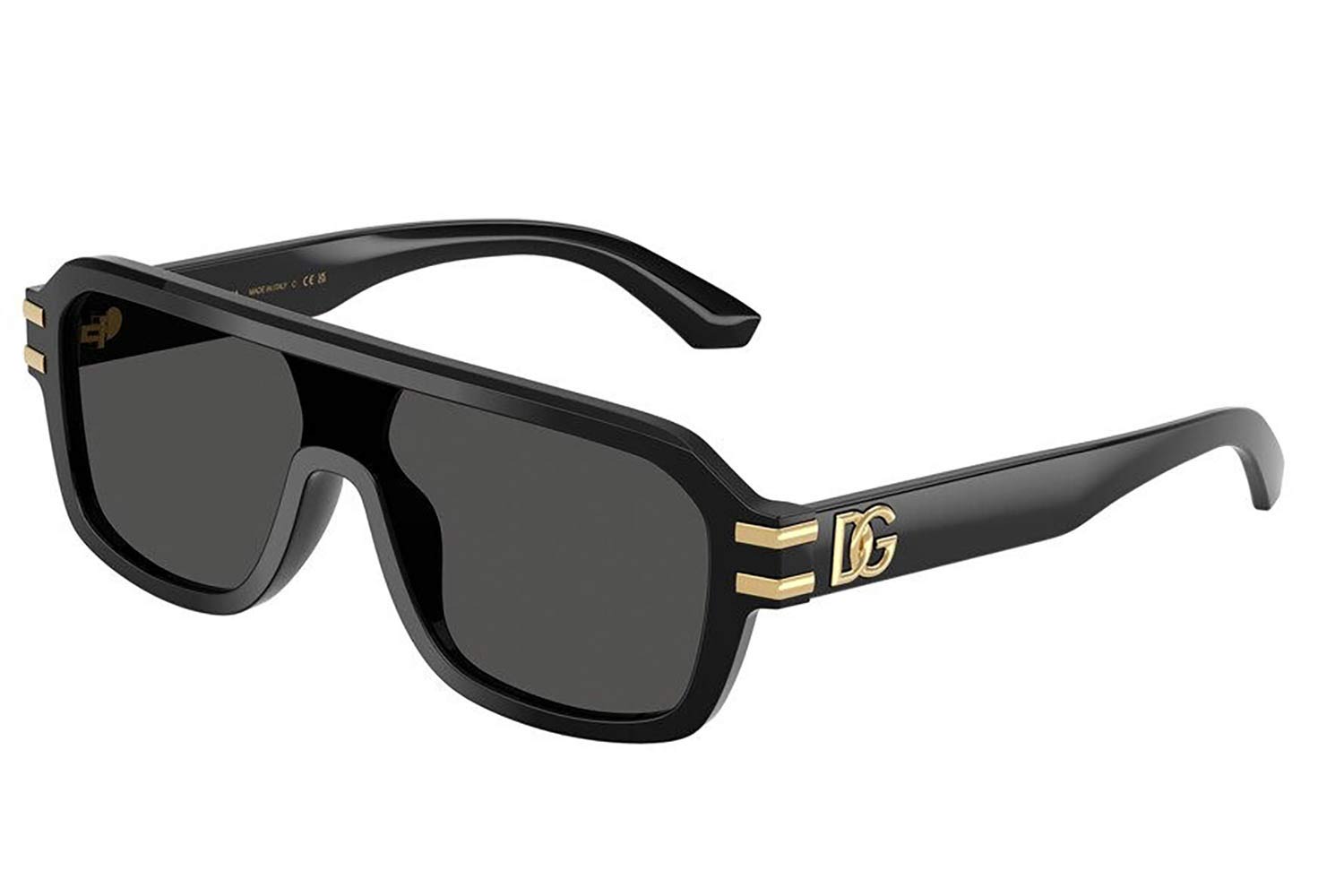 Dolce-Gabbana 4507 501-87 size 27 Sunglasses Price: 197,96