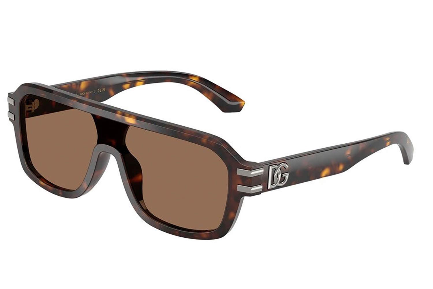 Dolce-Gabbana 4507 502-73 size 27 Sunglasses Price: 224,40