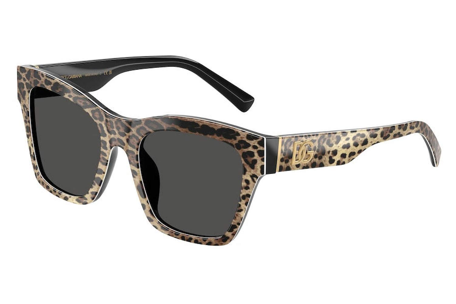 Dolce-Gabbana 4512 316387 size 53 Sunglasses Price: 192,98