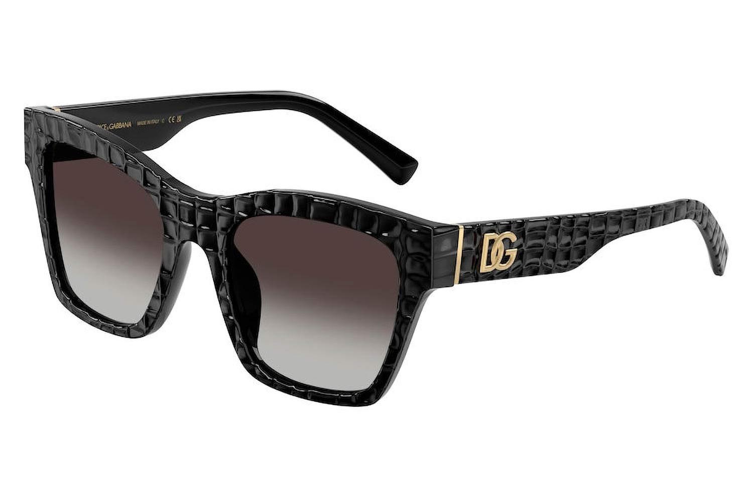 Dolce-Gabbana 4512 32888G size 53 Sunglasses Price: 206,00
