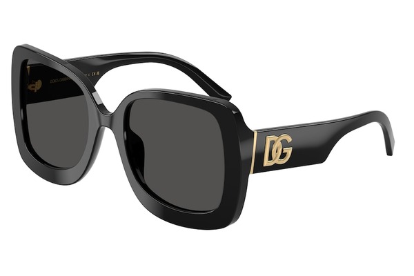 Dolce-Gabbana 4513 501-87 size 55 Sunglasses Price: 206,00