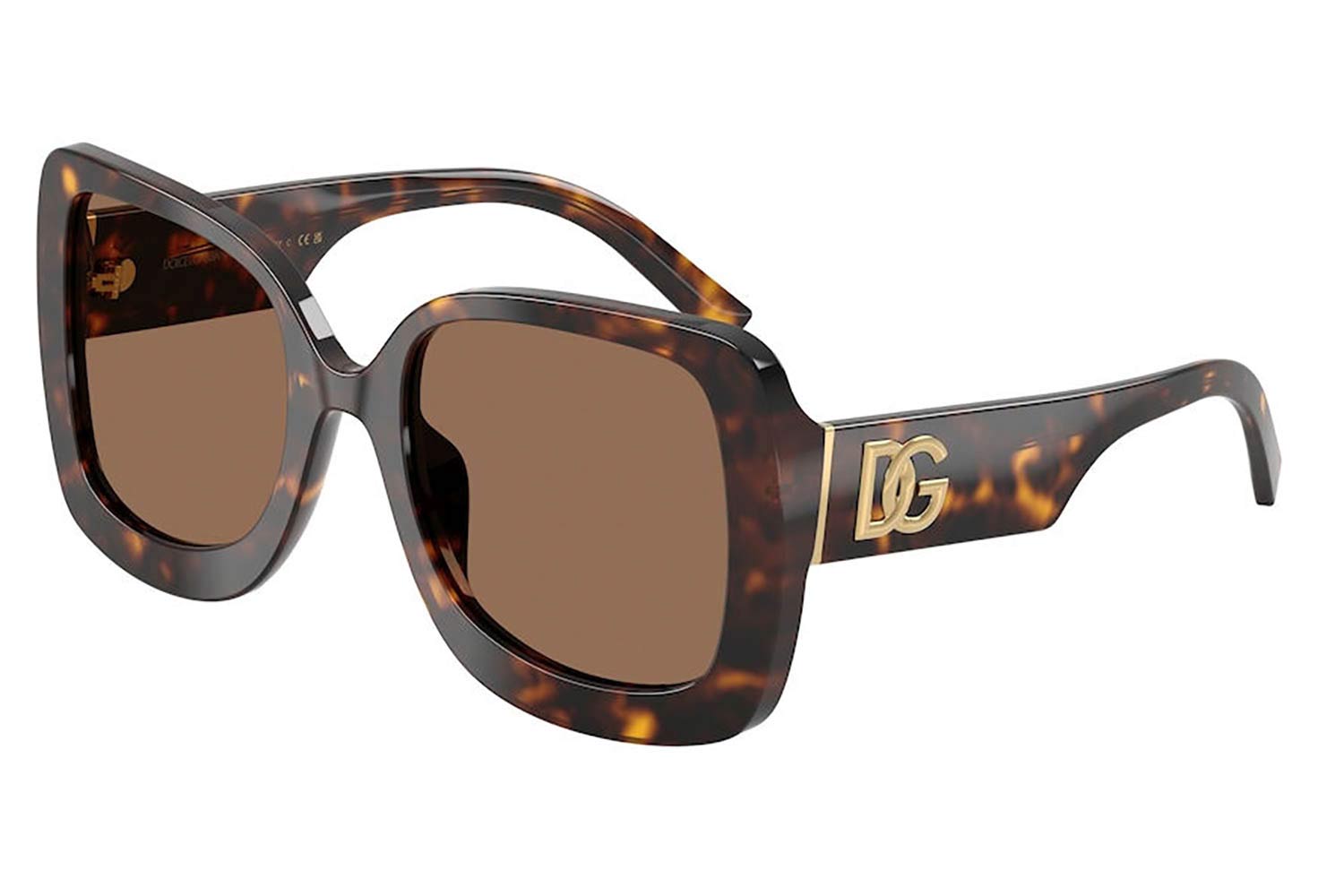 Dolce-Gabbana 4513 502-73 size 55 Sunglasses Price: 192,00