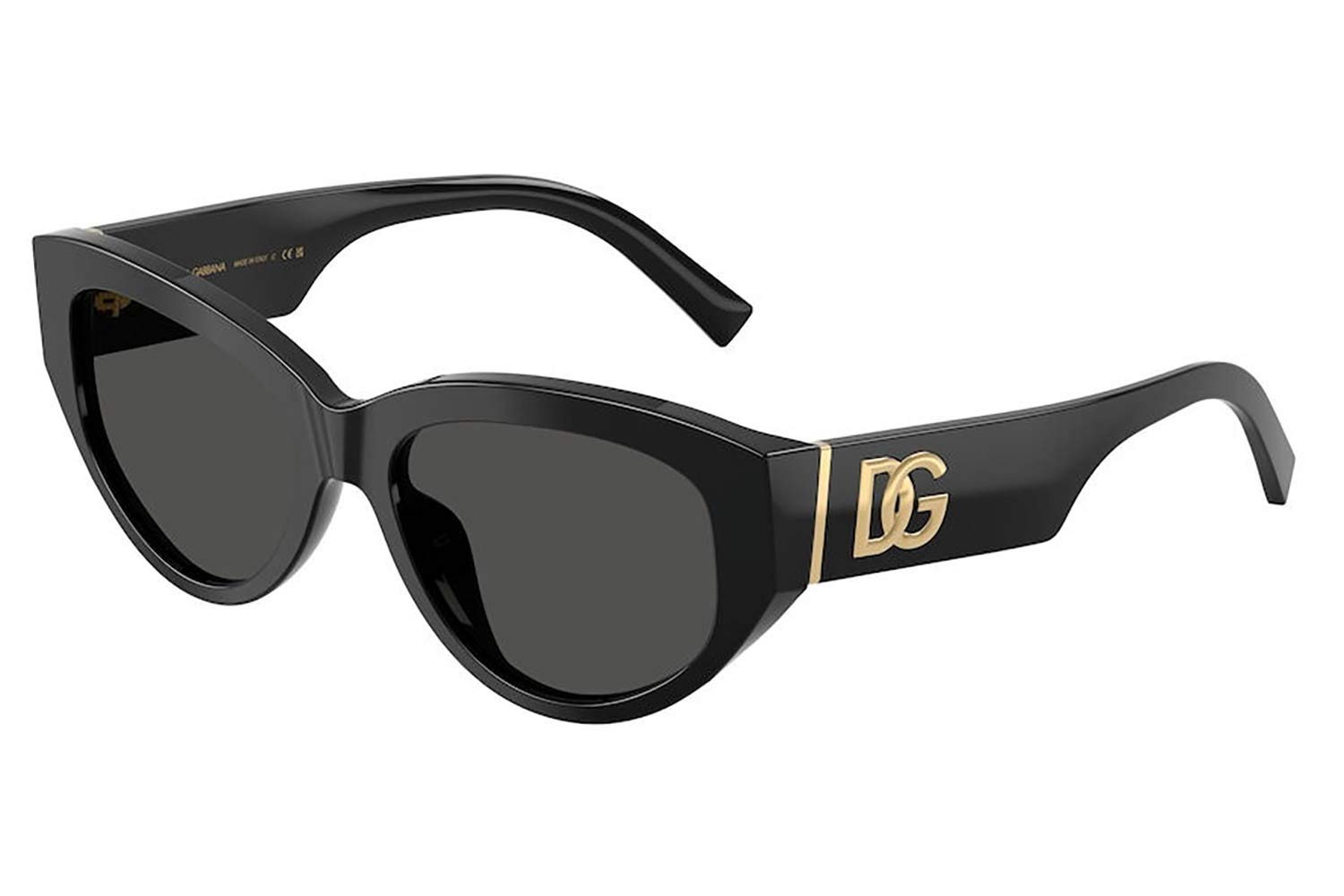 Dolce-Gabbana 4514 501-87 size 55 Sunglasses Price: 191,93