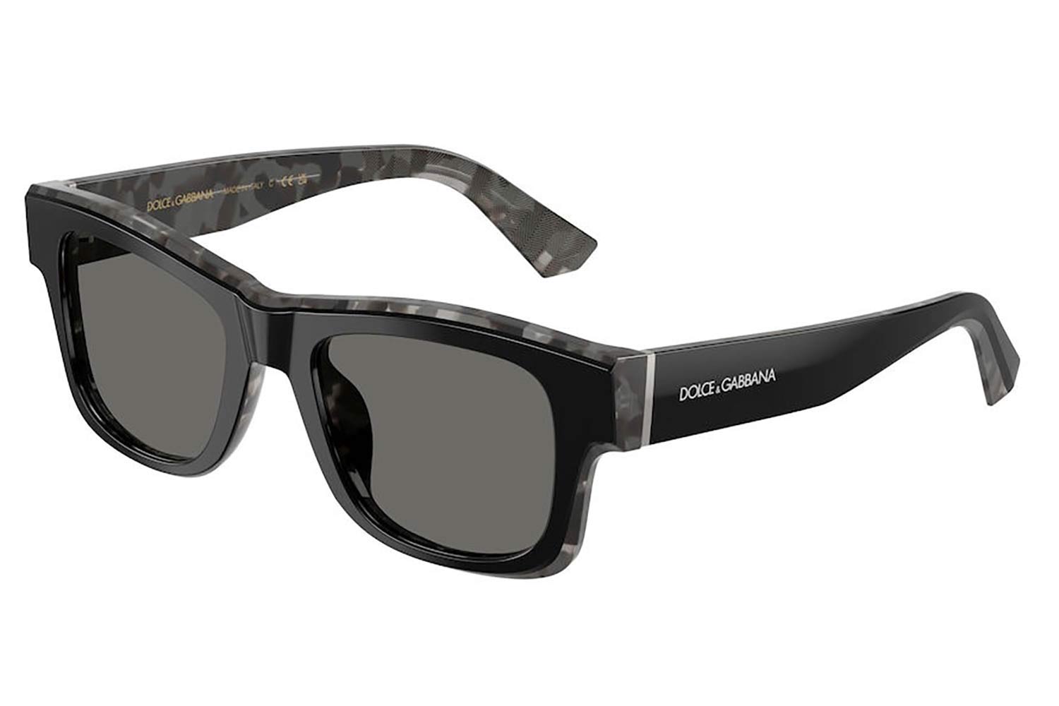 Dolce-Gabbana 4515 3403-1 size 52 Sunglasses Price: 226,98